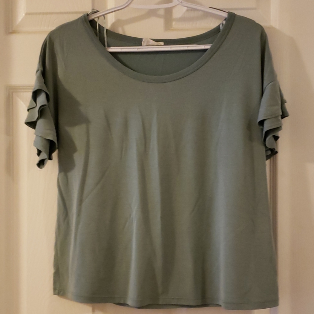 Women's Sienna Sky shirt